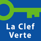 Clef Verte