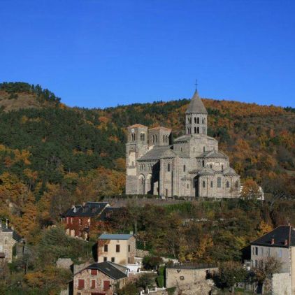 ᐃ LES FOUGERES ***